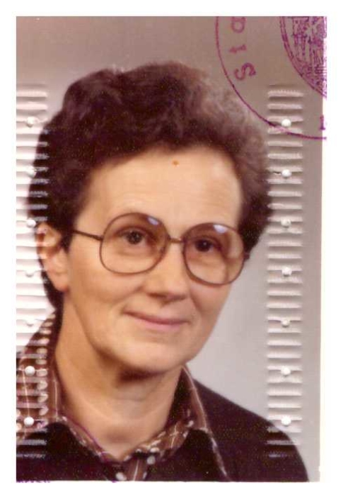 Mariele Gloger, 21.09.1978