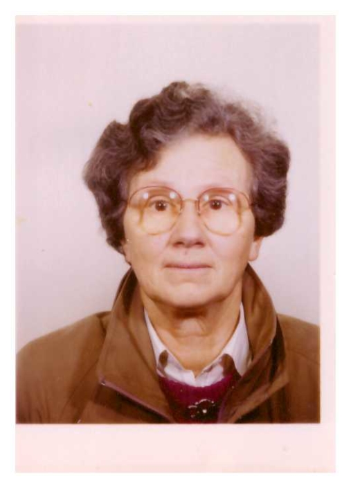 Mariele Gloger, 20.01.1990