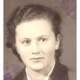 Mariele Schwabe, 1944, Berlin Mahlsdorf, Zochestraße