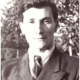 Vertuemo Gloger, ca. 1945